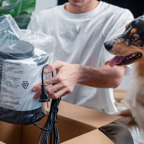 Wat het beste is voor jouw Hond