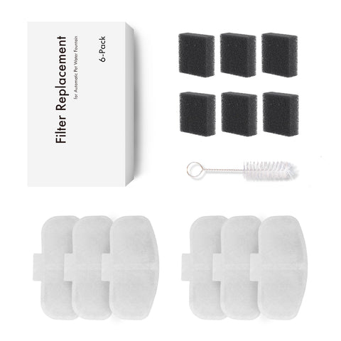 Filter voor HydroBuddy